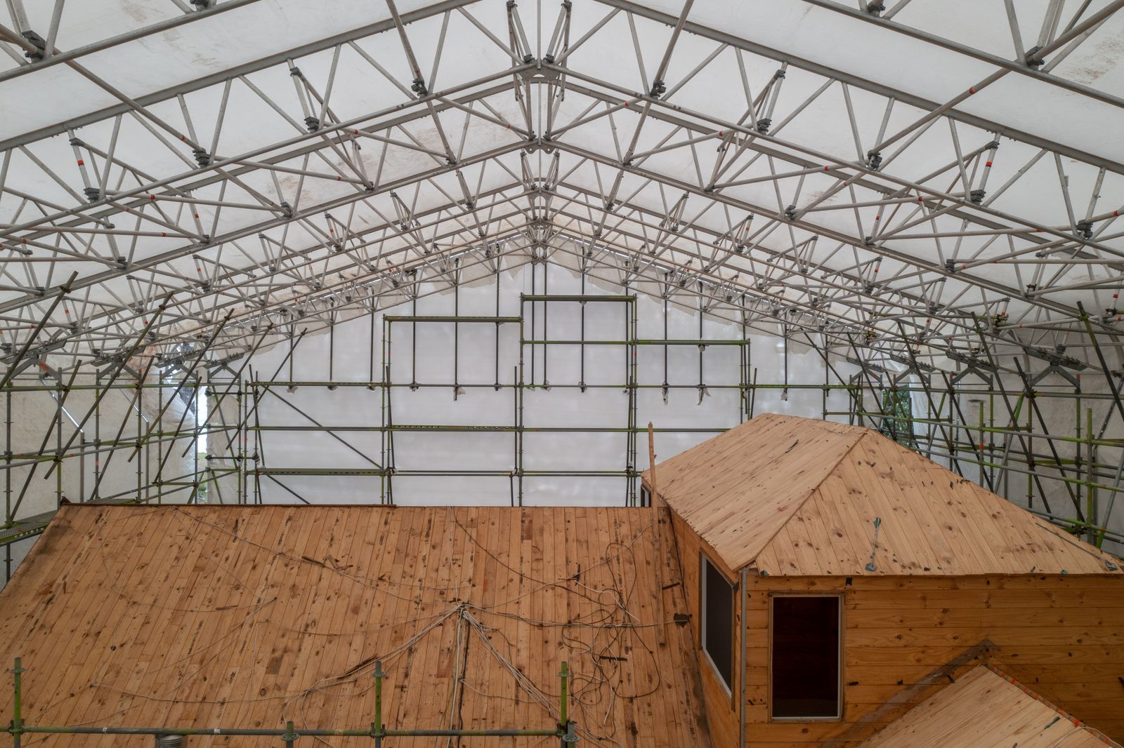 Peninsula Roofing & Scaffolding