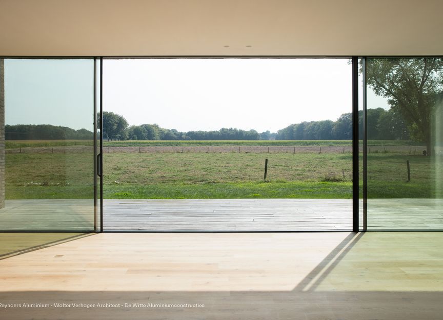 Thermal Facade Solutions