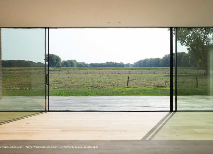 Thermal Facade Solutions