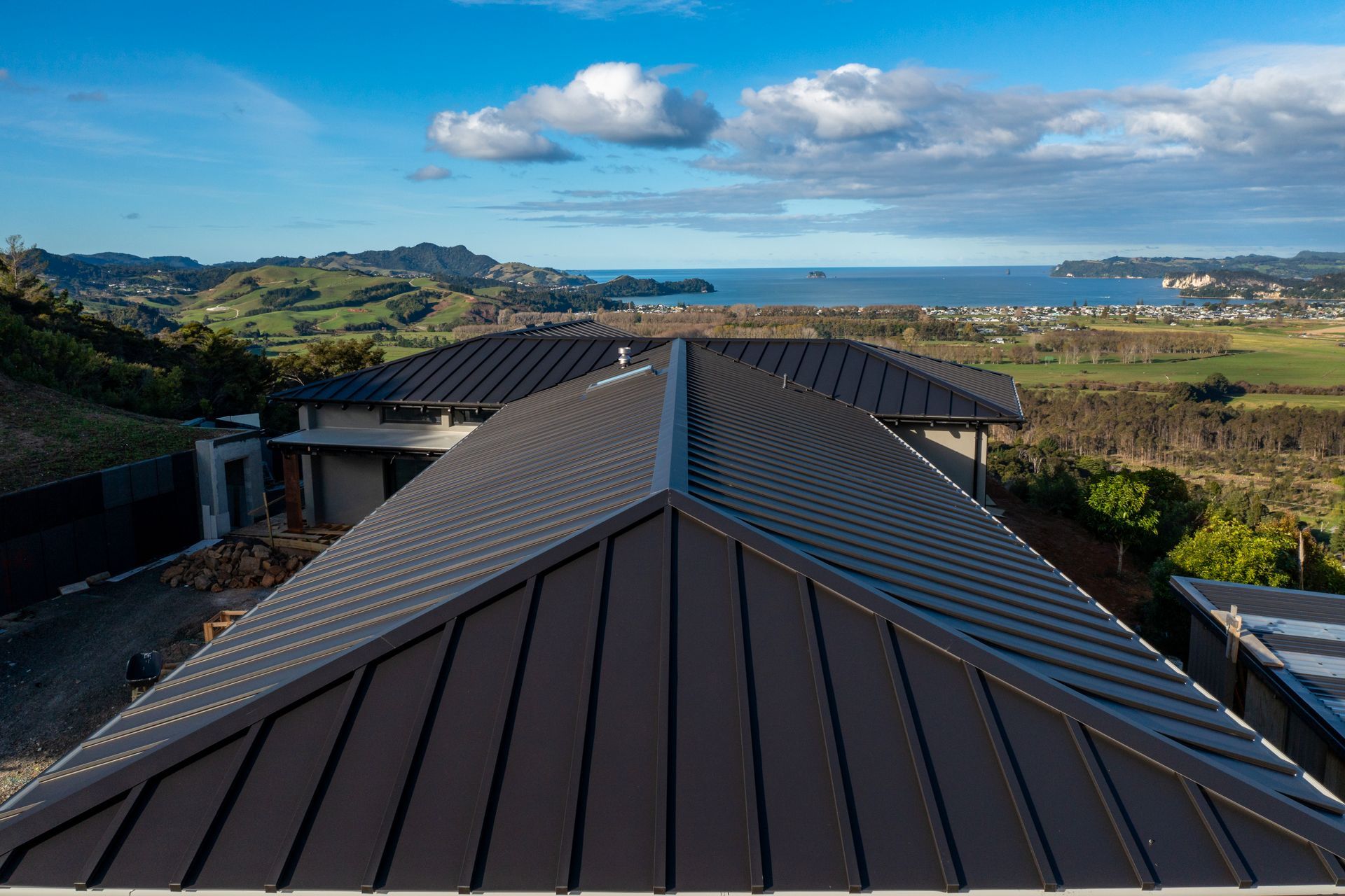 Supporting Image 3 for Peninsula Roofing & Scaffolding