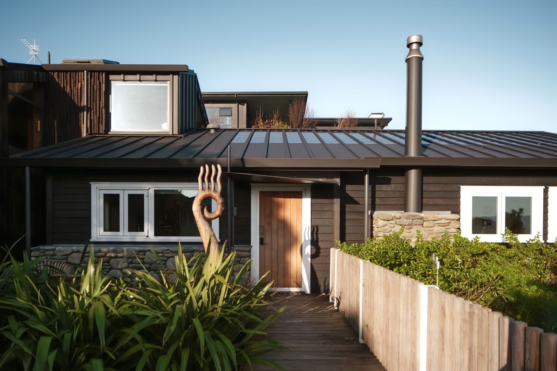 Supporting Image 2 for Steel & Tube