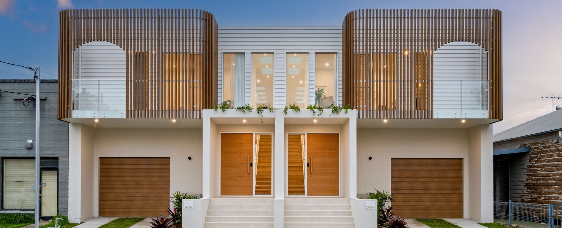 CSP Architectural | ArchiPro AU