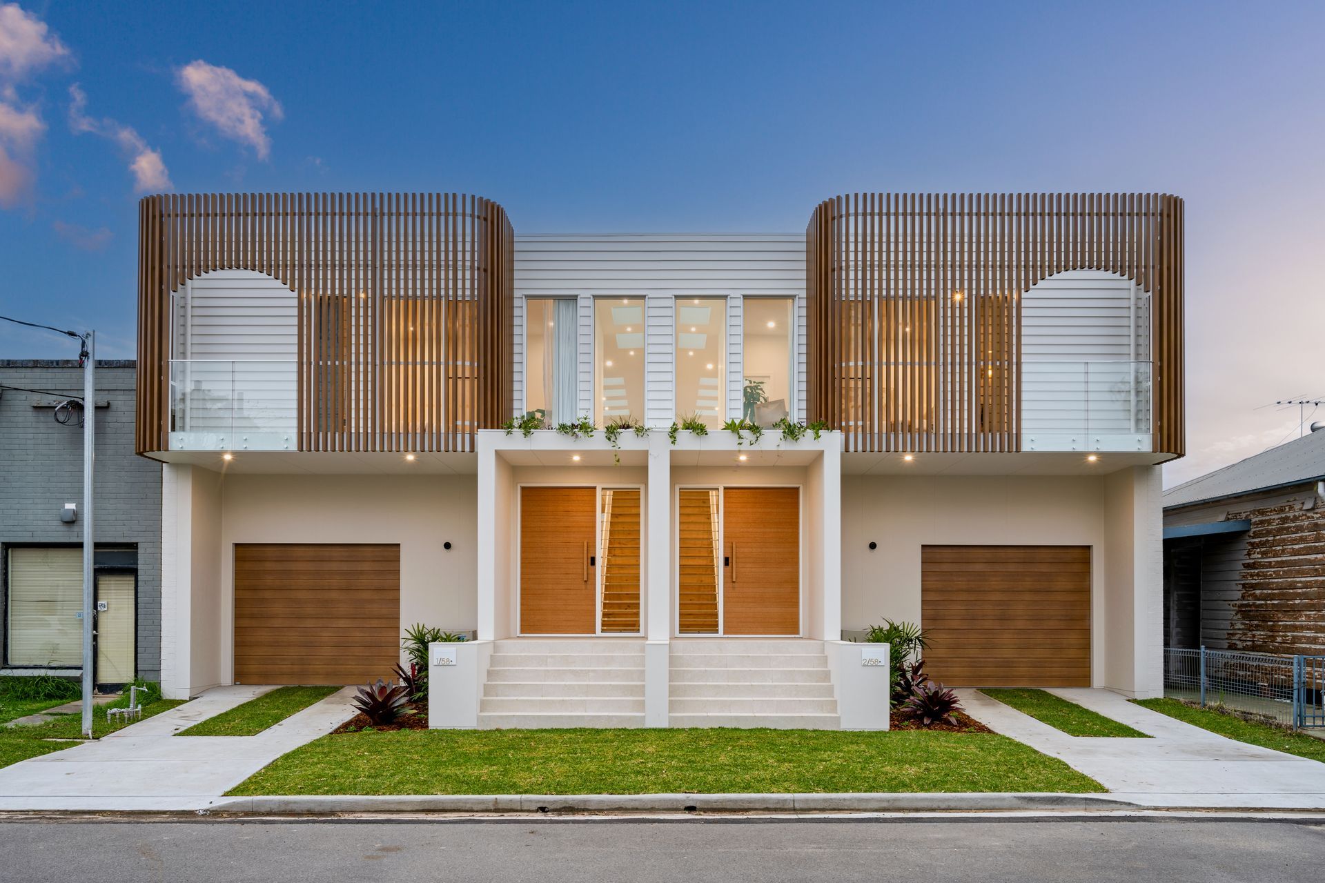 Supporting Image 5 for CSP Architectural