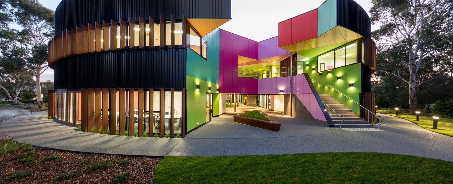 CSP Architectural | ArchiPro AU