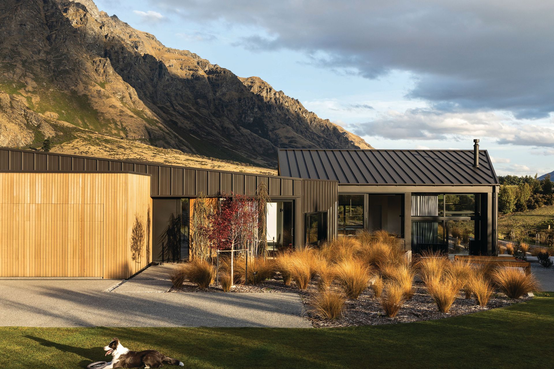 Supporting Image 1 for COLORSTEEL®