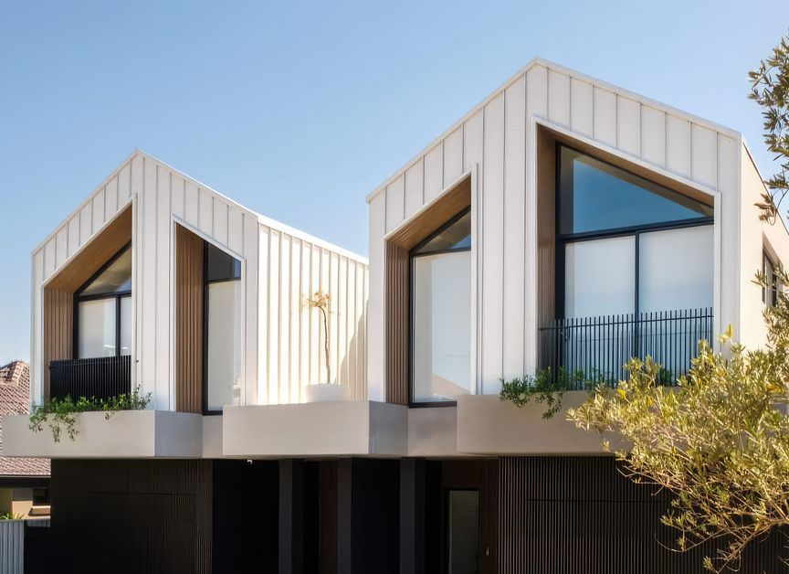 No.1 Architectural Panel Systems