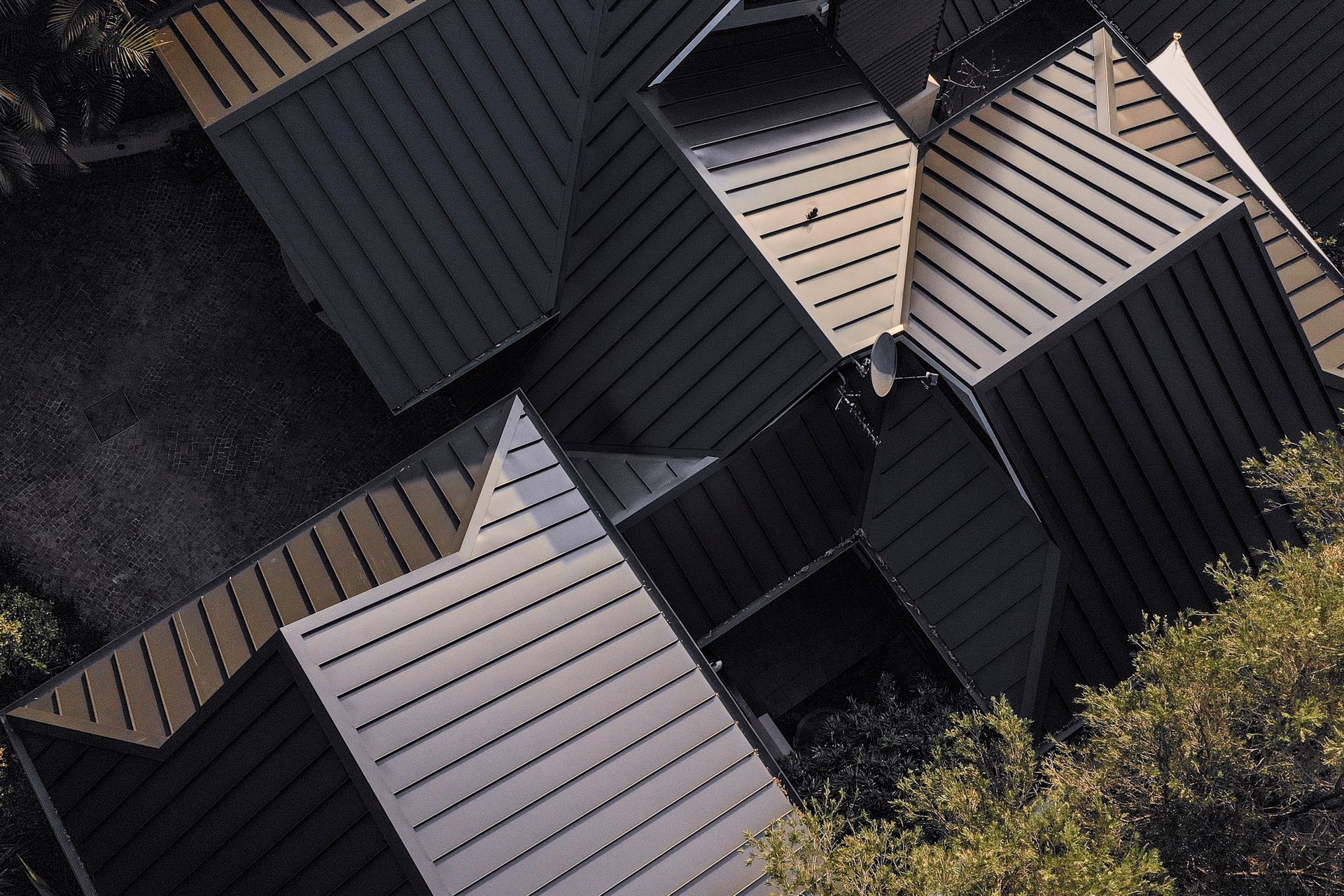 Supporting Image 3 for No.1 Architectural Panel Systems