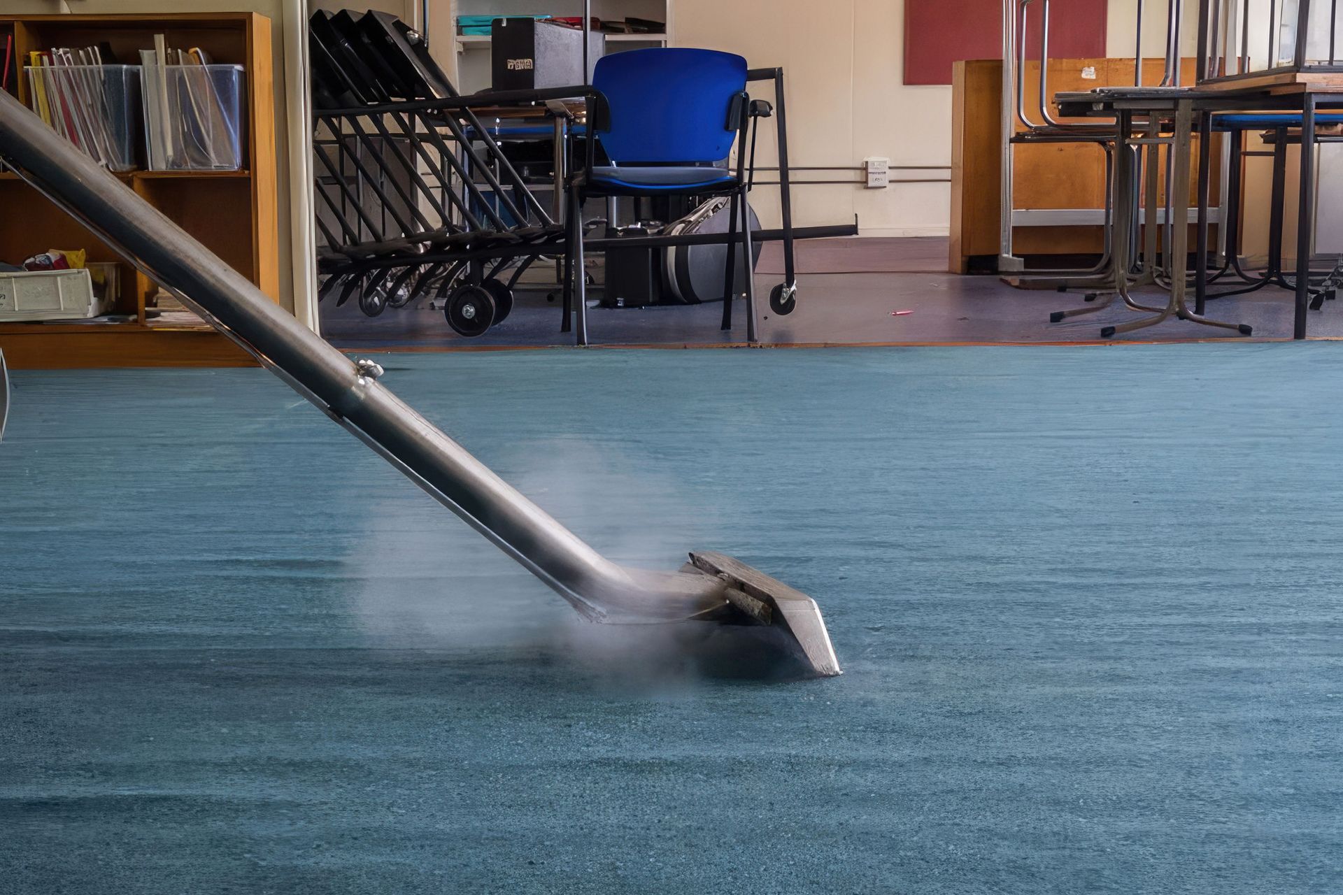 Hero Banner for Jacq’s Cleaning