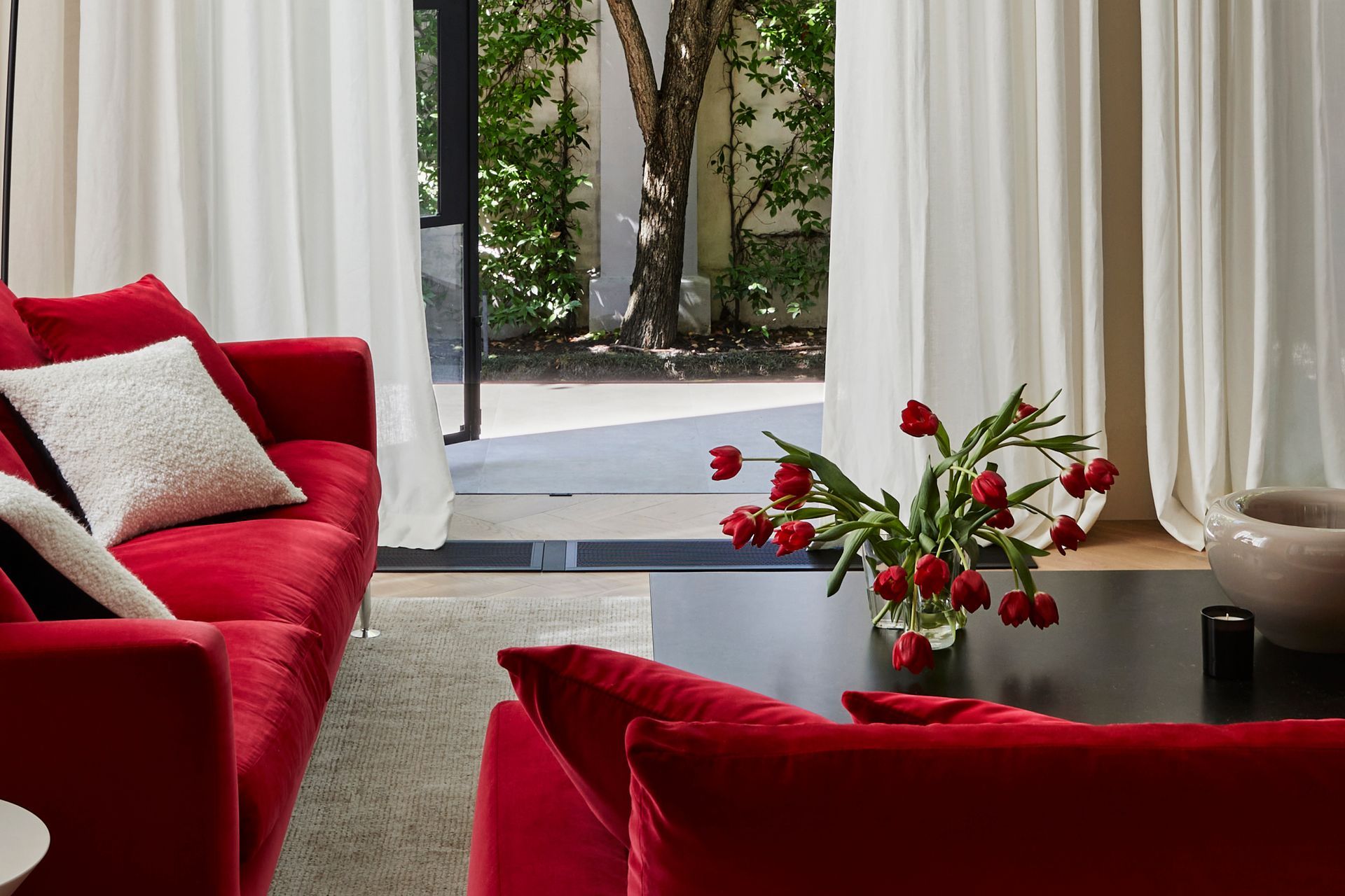 Hero Banner for Nexus Designs