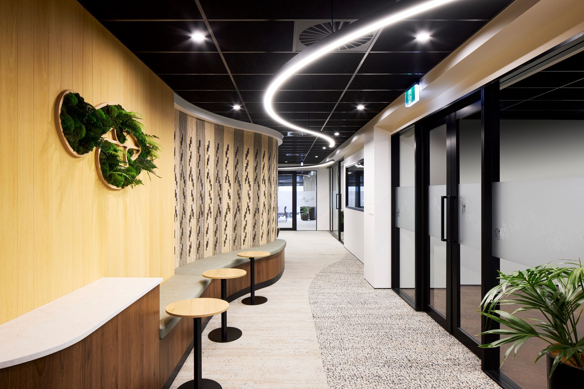 Supporting Image 1 for Studio DB