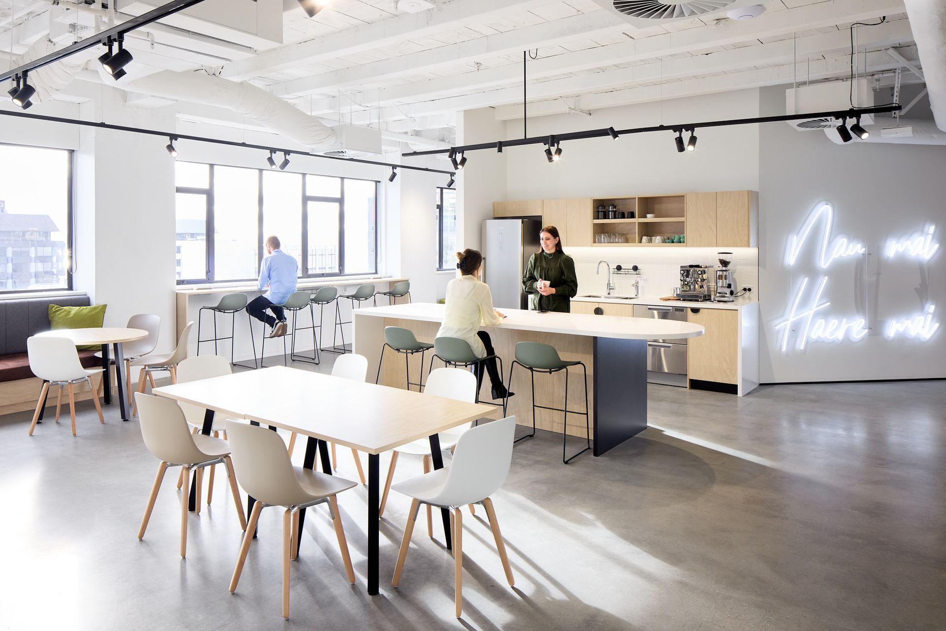 Hero Banner for Studio DB