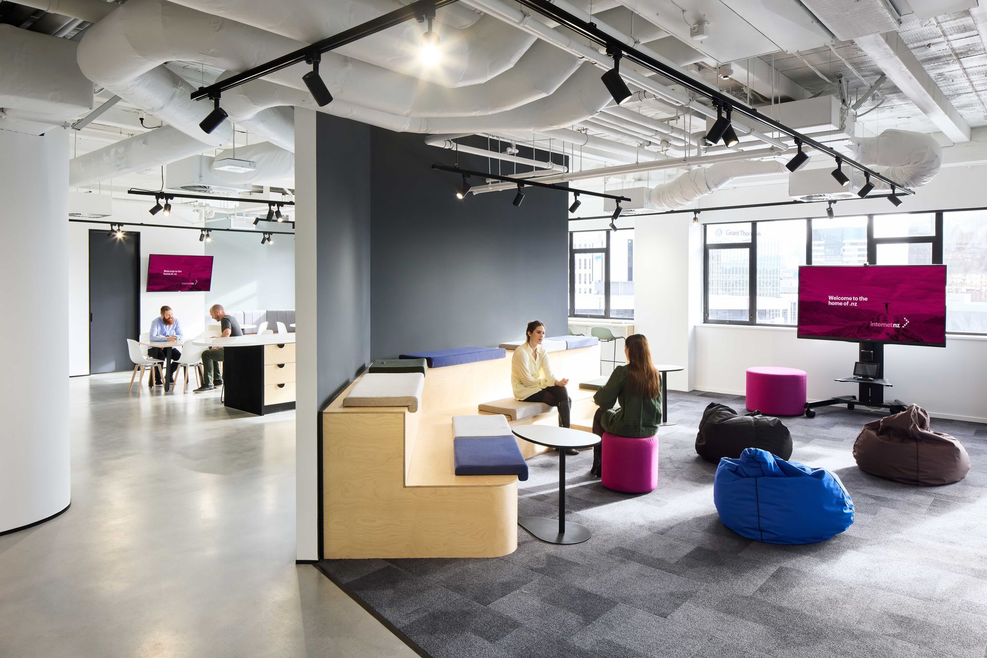 Supporting Image 6 for Studio DB