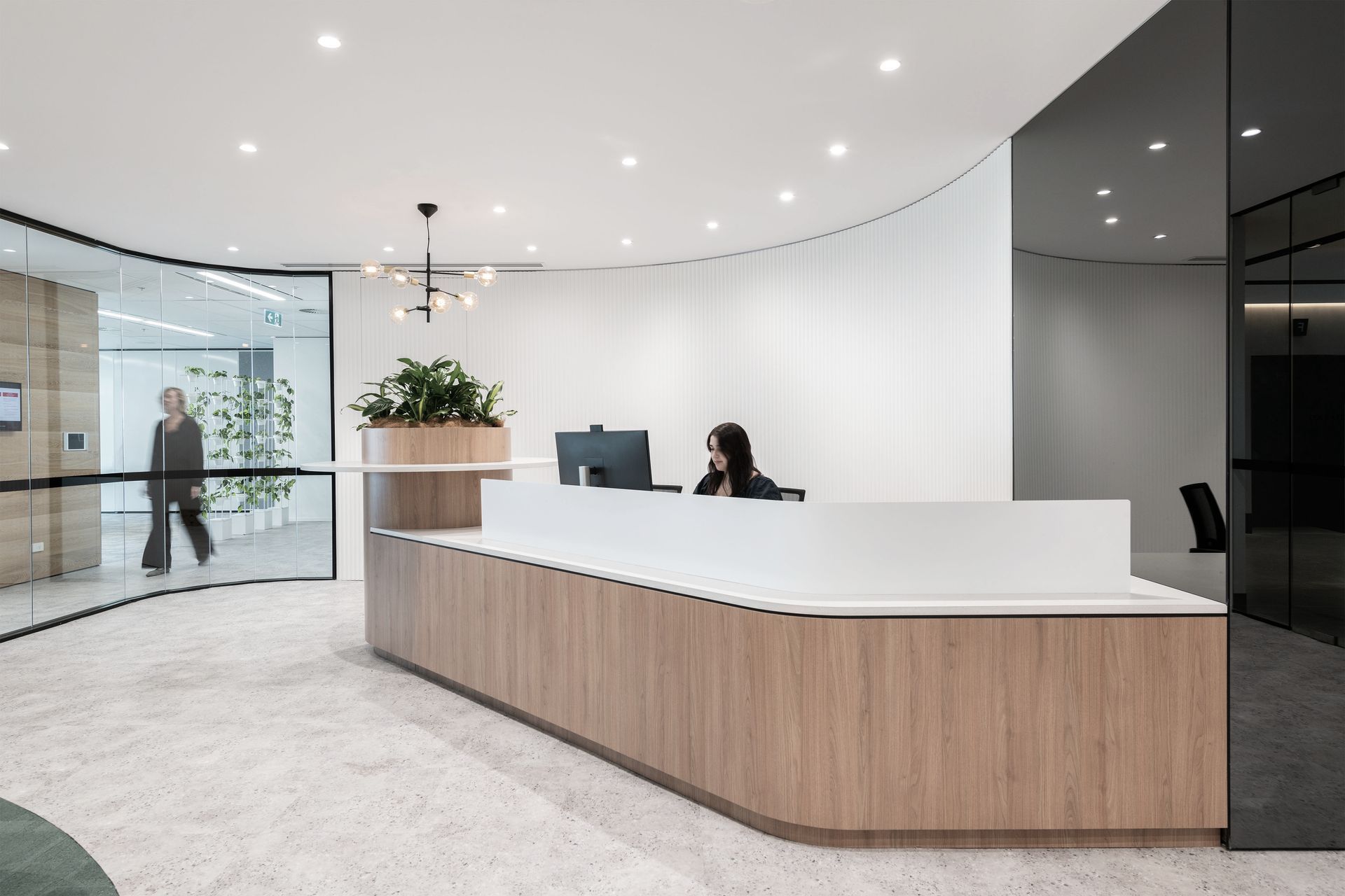 Supporting Image 5 for Cachet Group