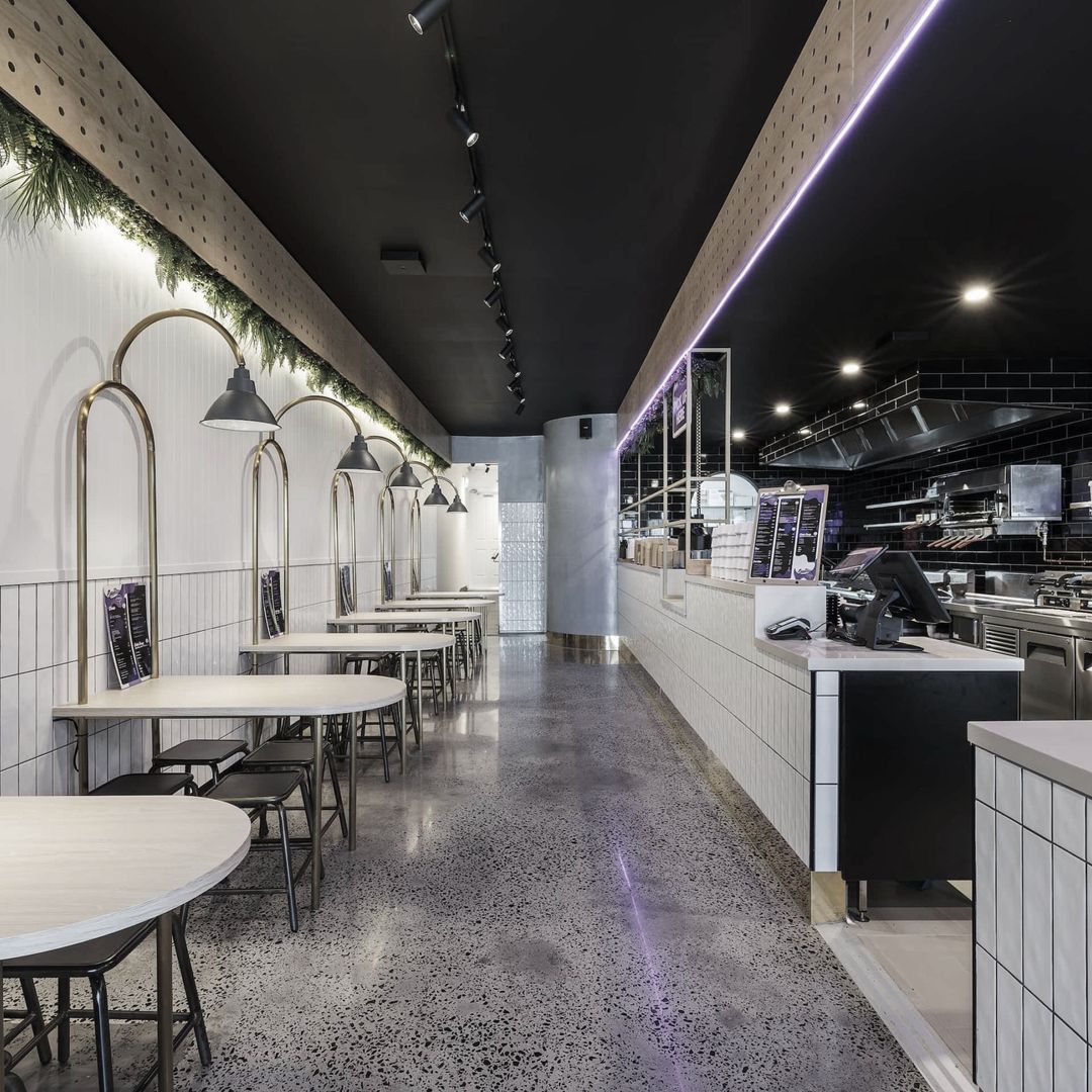 TOB LAB Commercial Kitchens