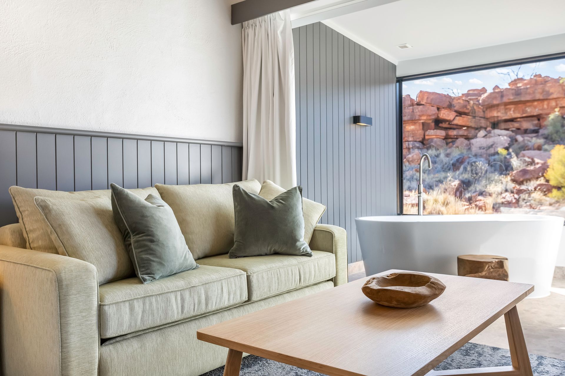 Hero Banner for ROOM