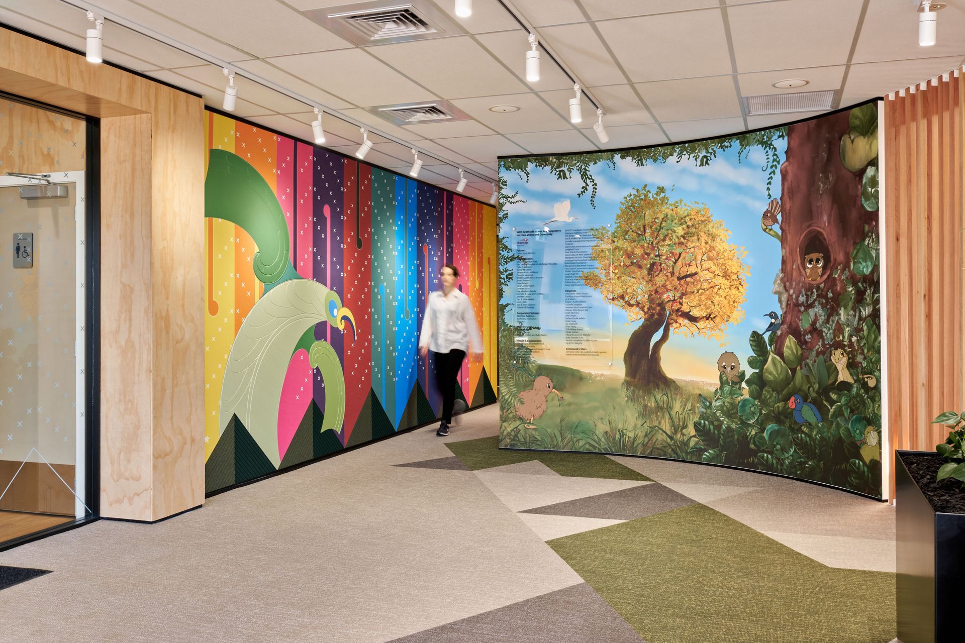 Supporting Image 2 for Studio DB