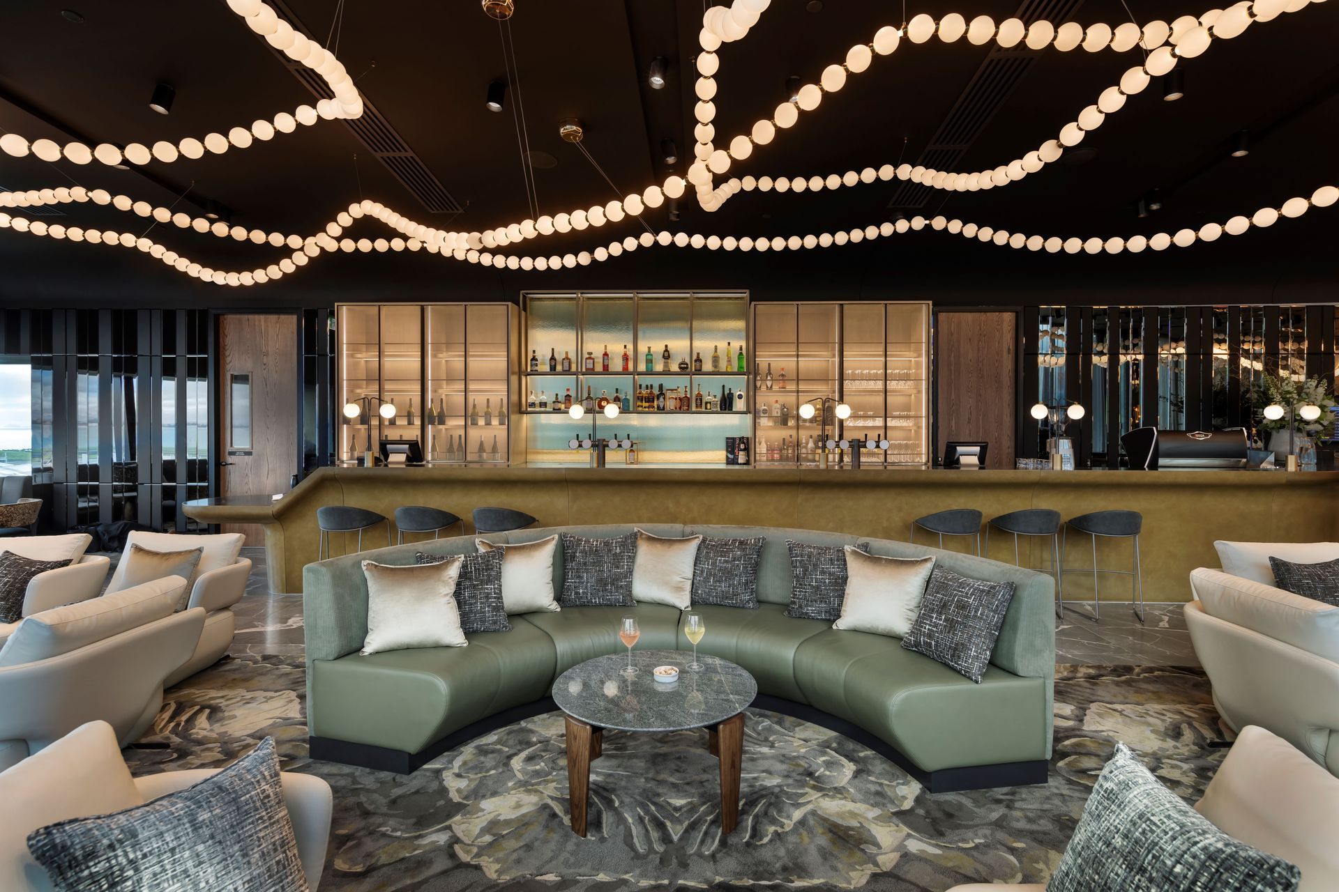 Hero Banner for Gartshore