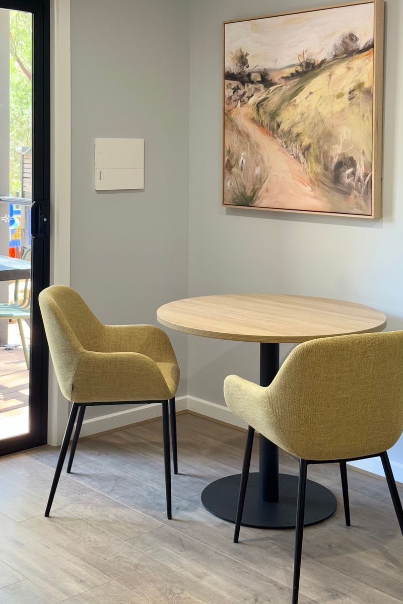 ROOM at Brown Hill Creek