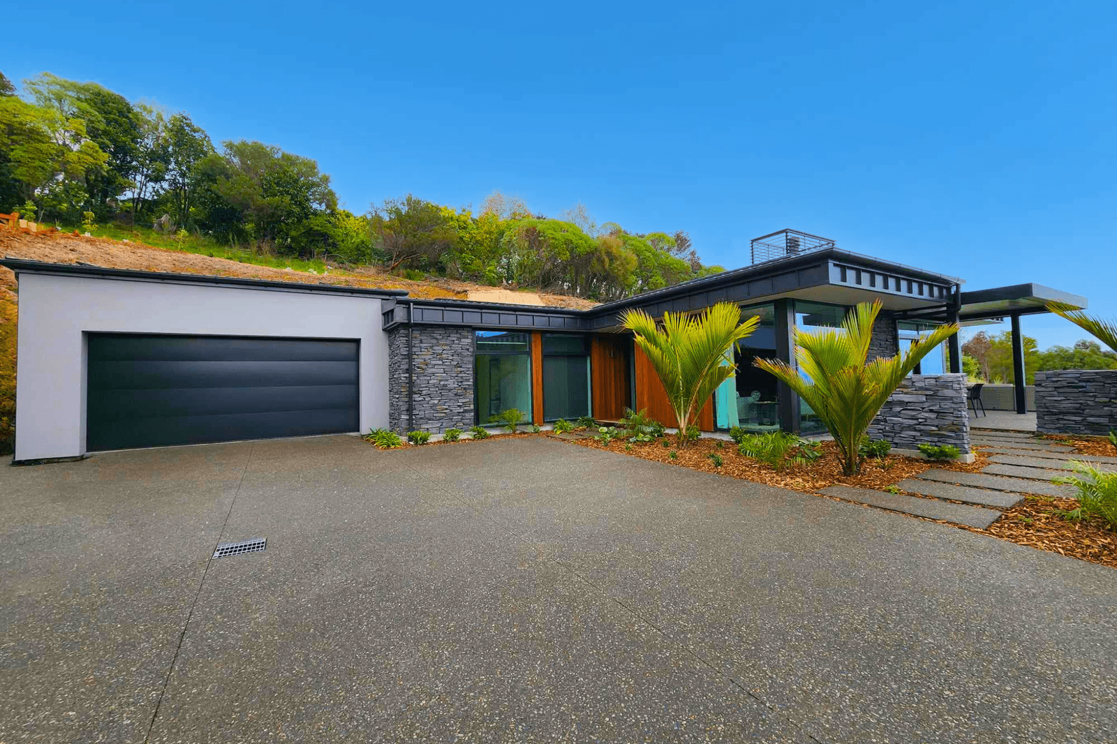 Skylark Rise - Completed Project