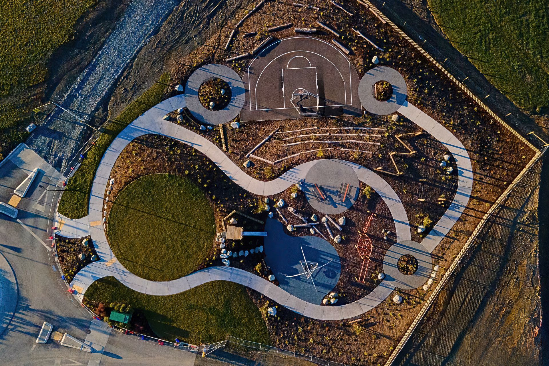 Supporting Image 3 for Concrete Unlimited