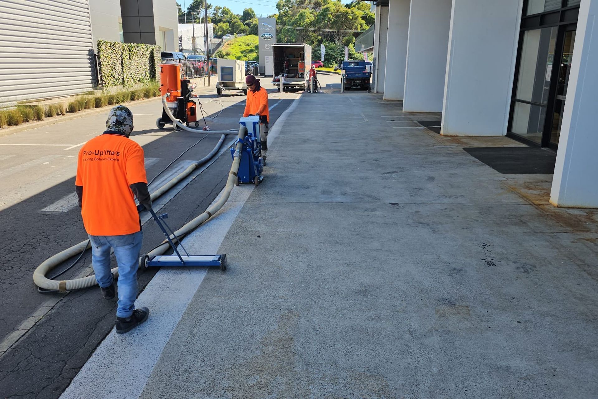 Supporting Image 3 for Pro-Uplifters