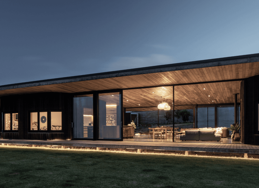 Chris Fifield Building