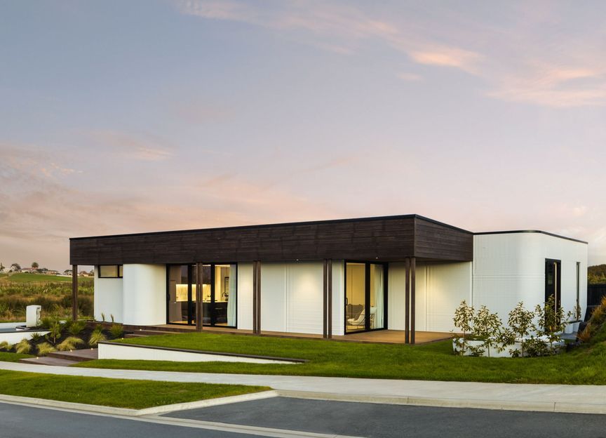 Iconic Construction | Iconic 3D