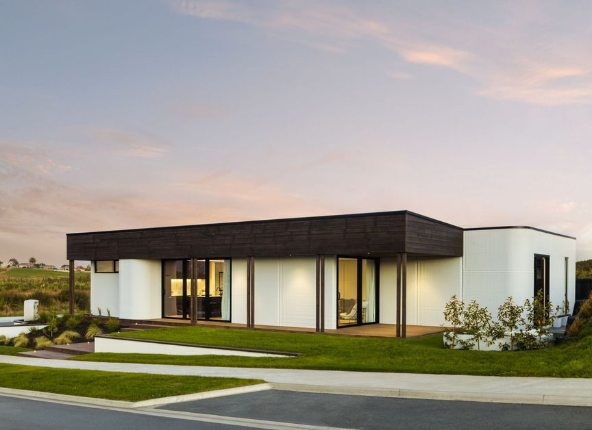 Iconic Construction | Iconic 3D