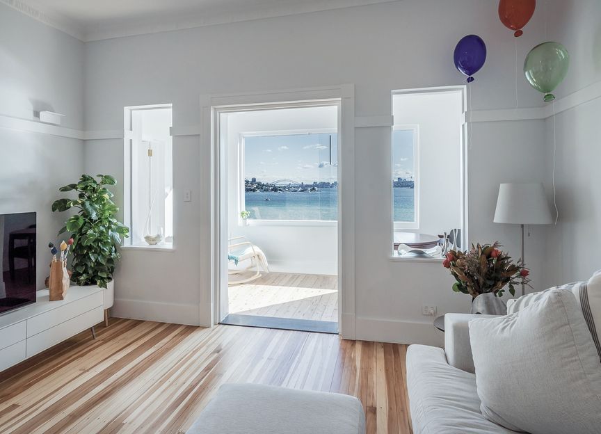 Ironbark Carpentry & Constructions