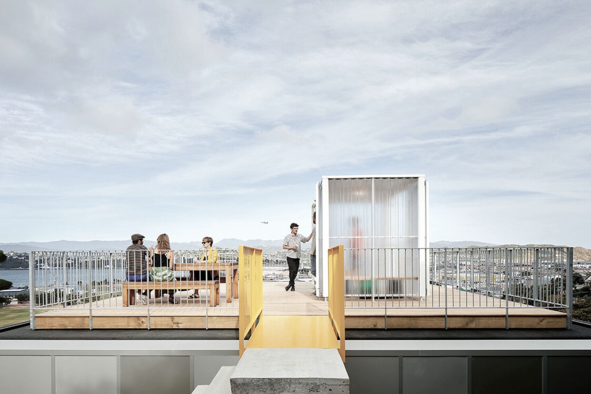 Supporting Image 1 for Dorset Construction