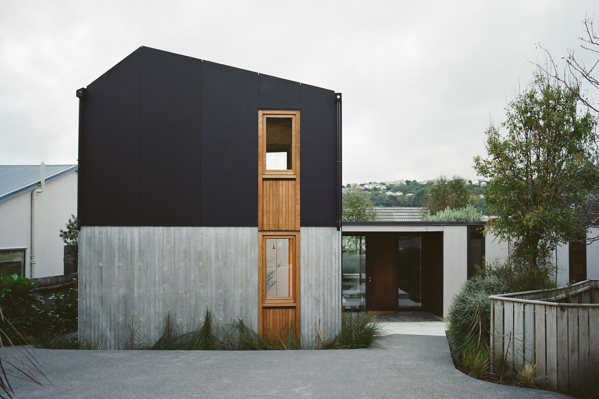 Supporting Image 4 for Dorset Construction