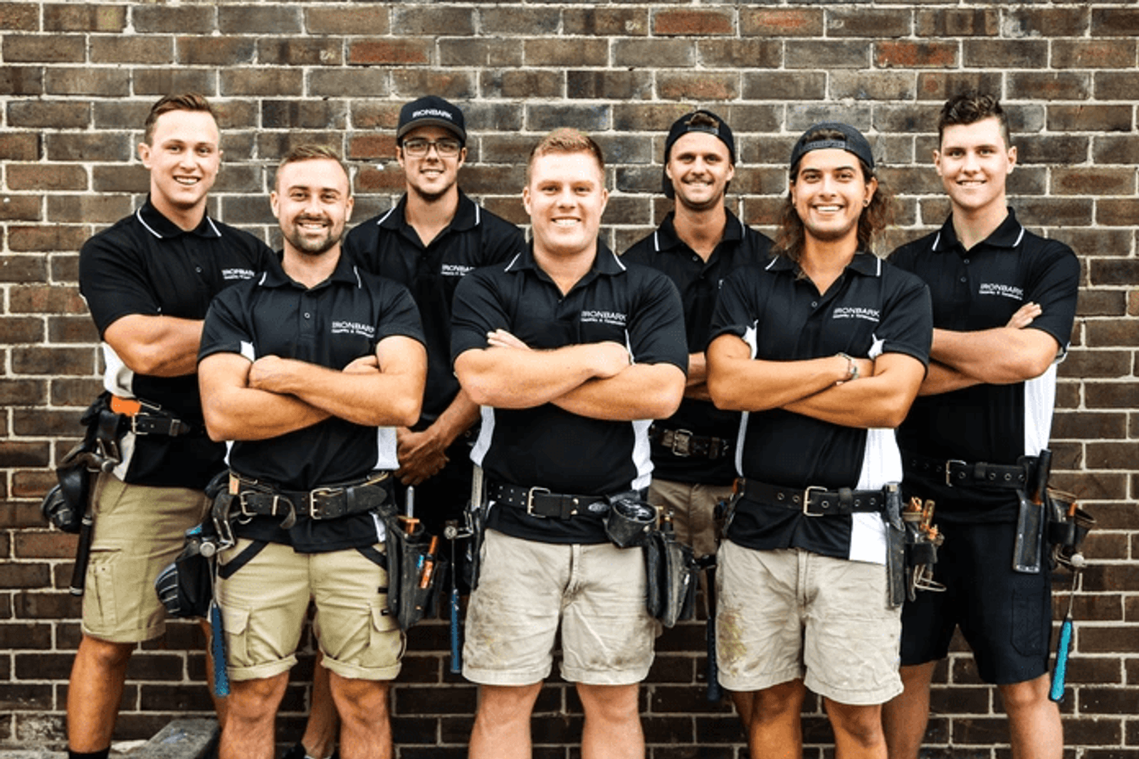 Ironbark Carpentry & Constructions