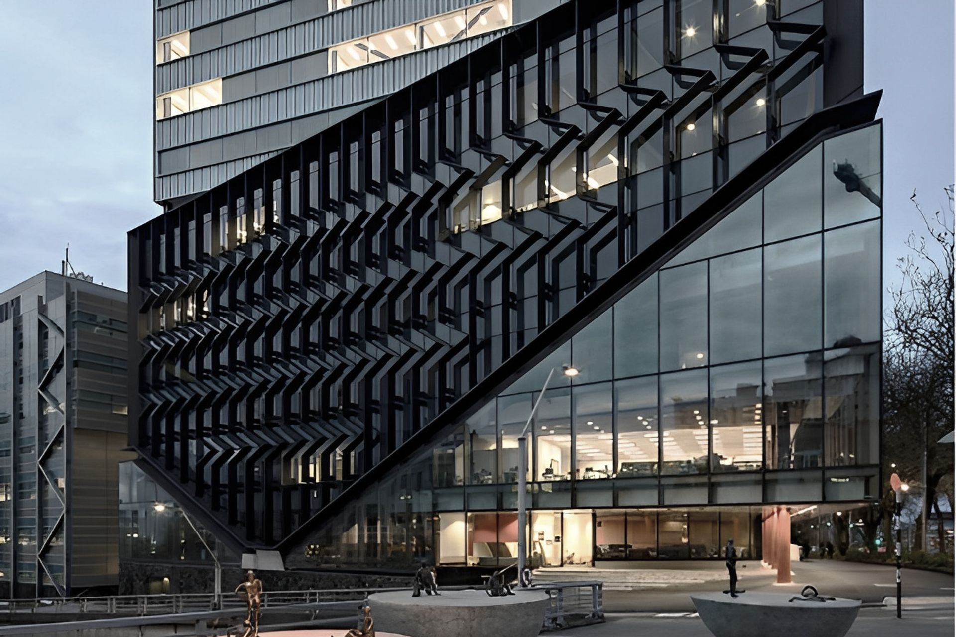 Hero Banner for TNT Construction