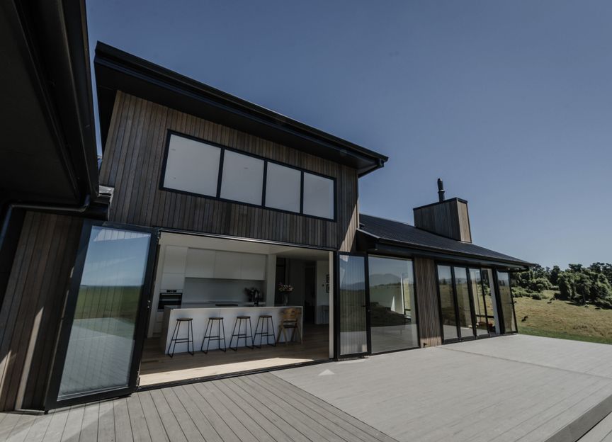 Horrell Construction