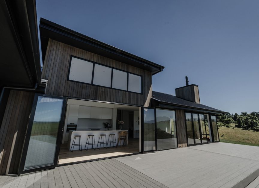 Horrell Construction