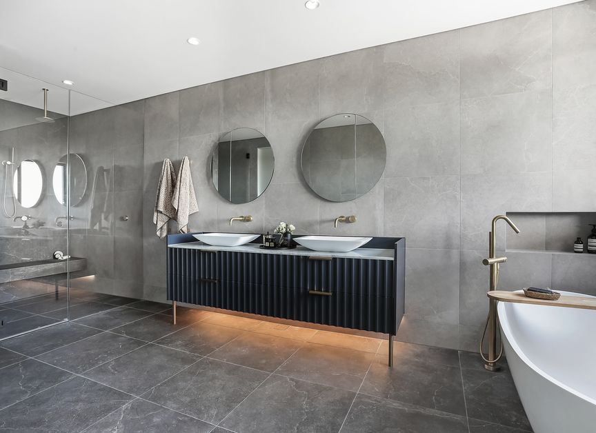 Blue Label Construction Pty Ltd