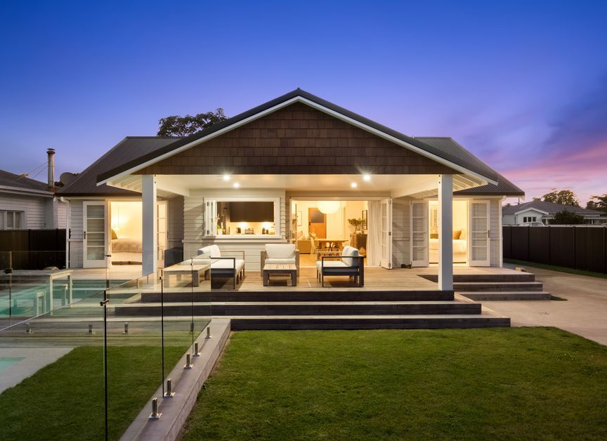 Far East Developments Limited