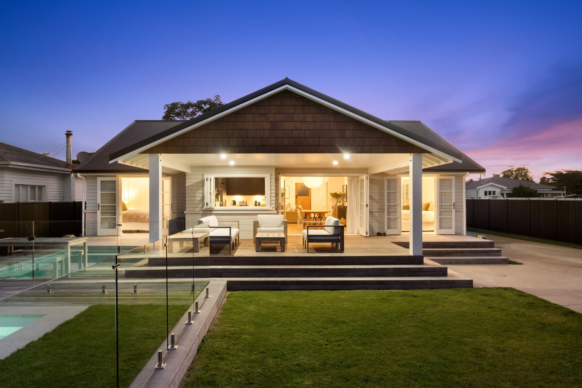 Far East Developments Limited banner