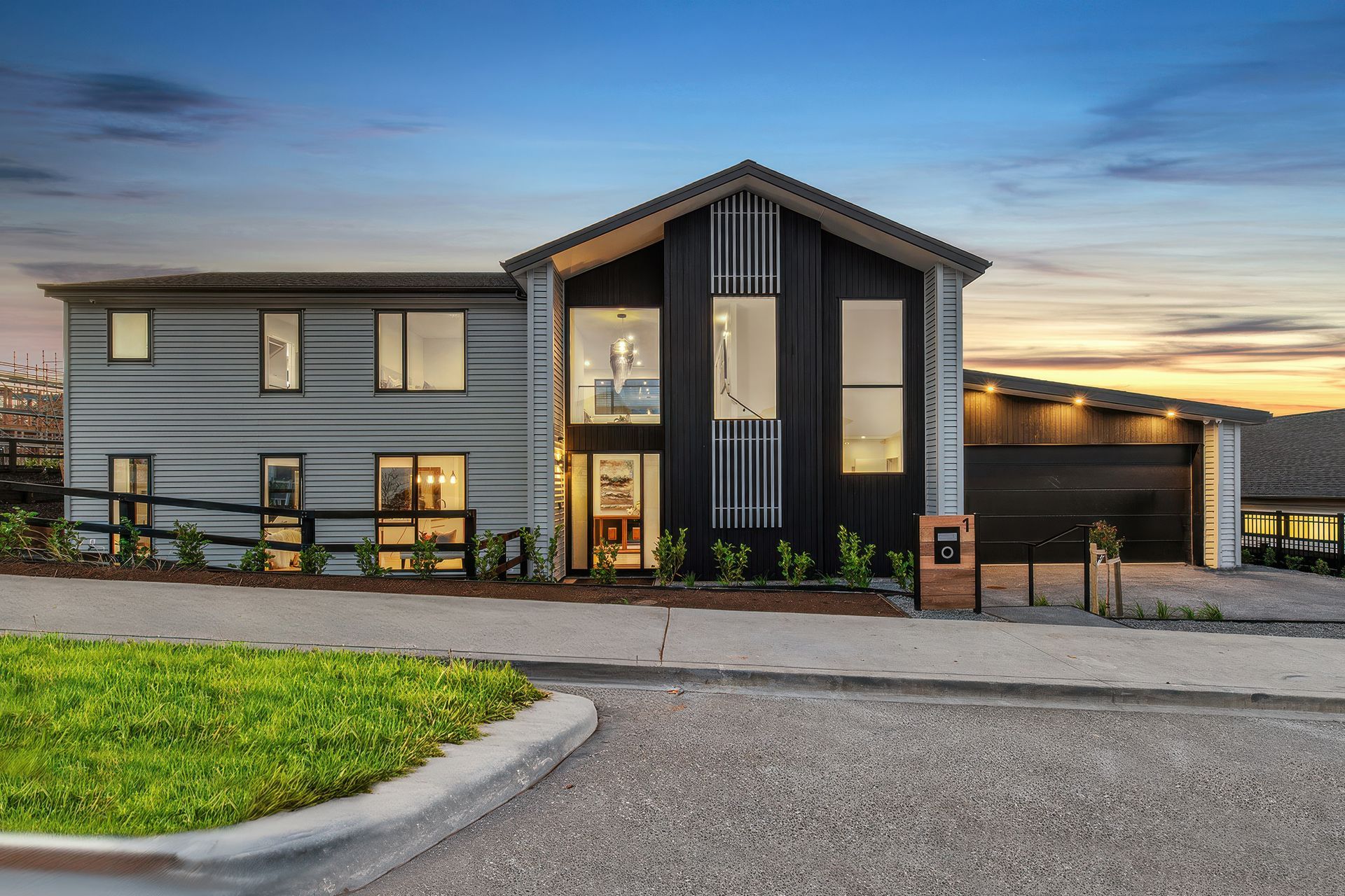 Supporting Image 1 for Aspen Homes