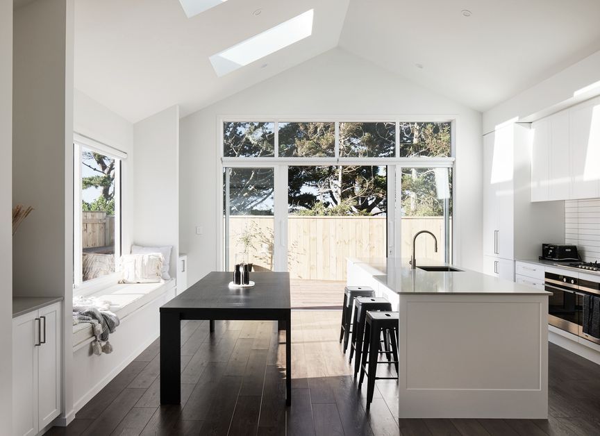 Resolute Construction