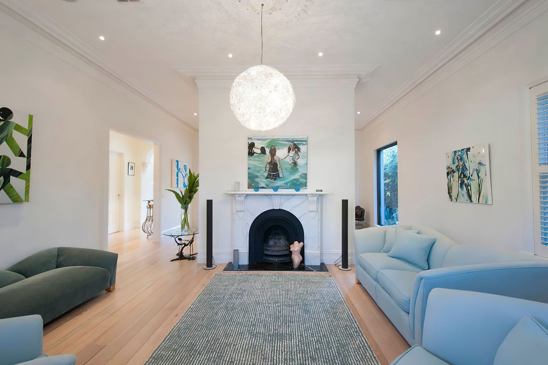 Hero Banner for Circa Constructions