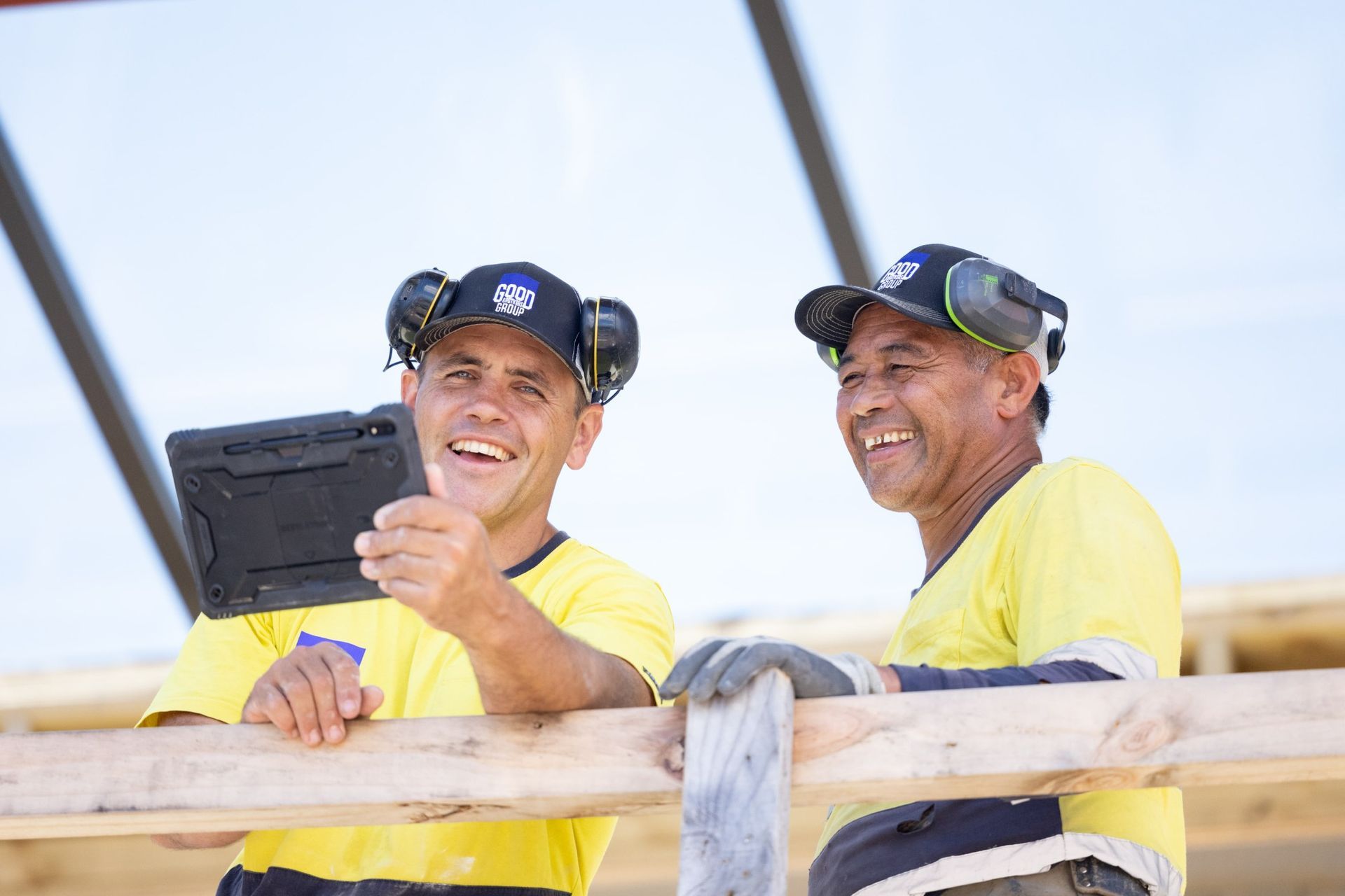 Supporting Image 7 for Good Brothers Group Limited