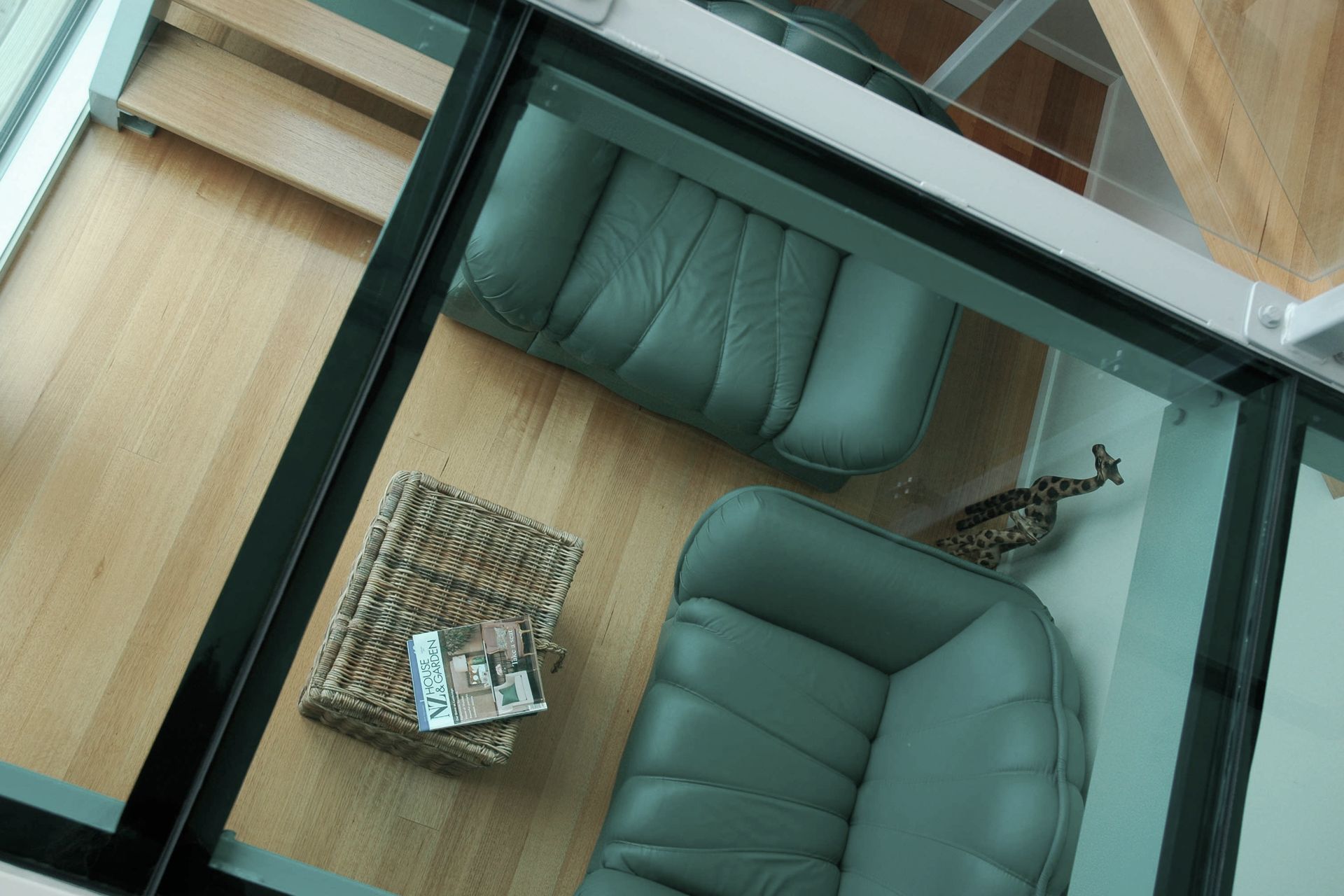 Hero Banner for Hanna Construction