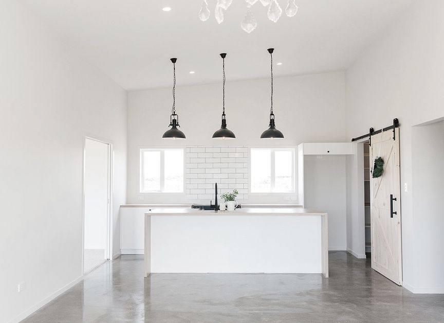 Baillie Construction Ltd