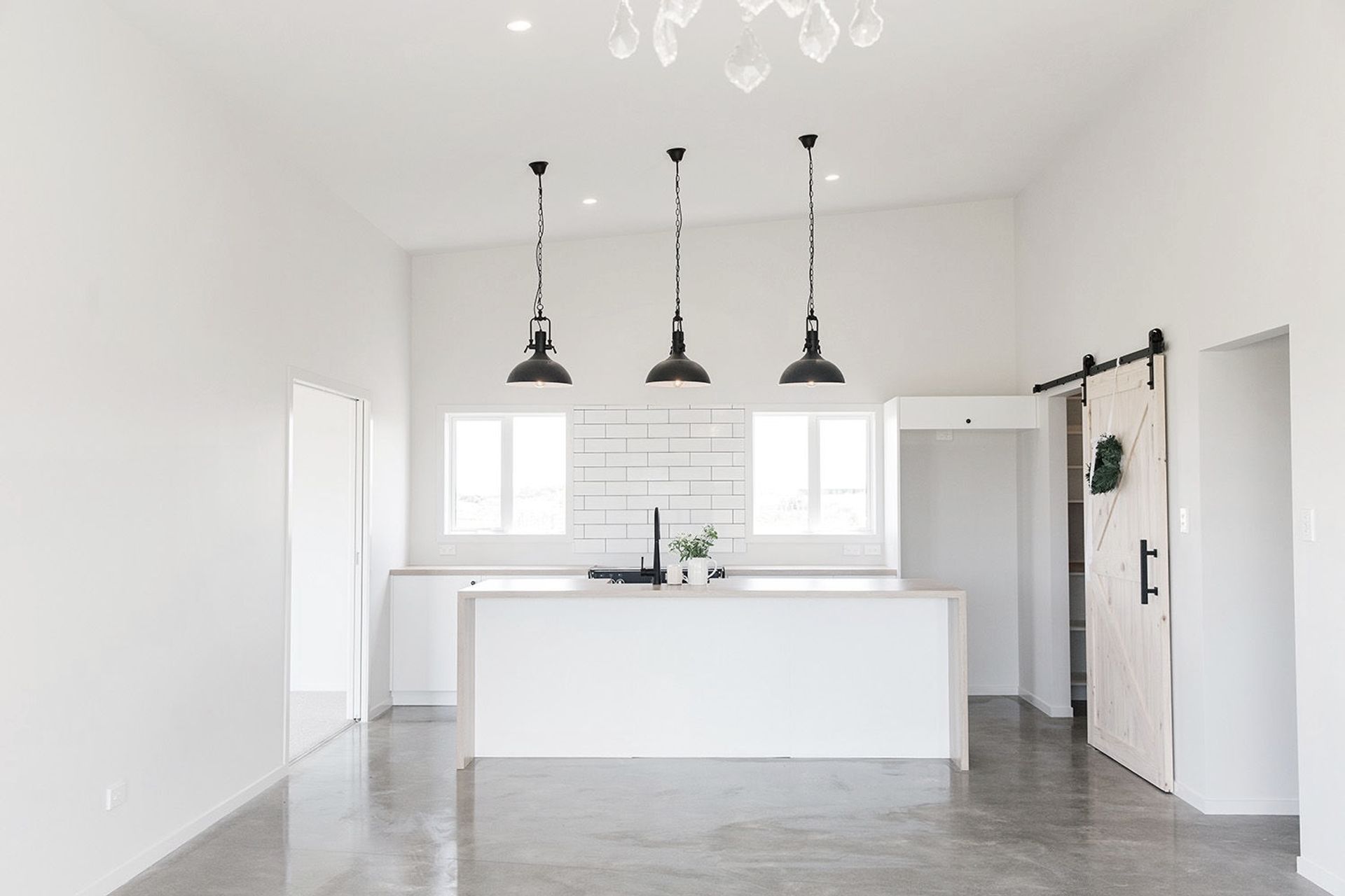 Baillie Construction Ltd banner