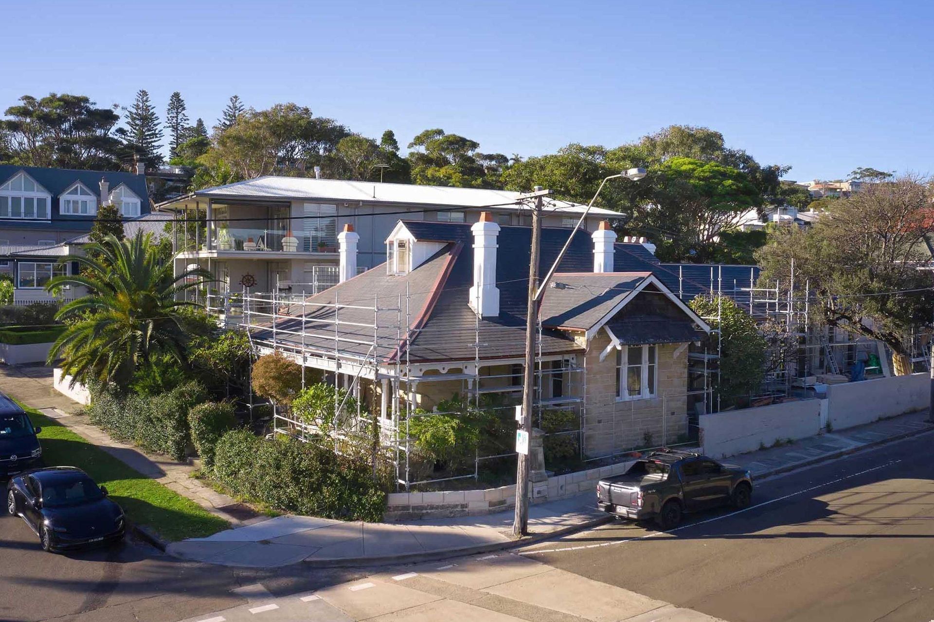 Supporting Image 5 for HP Constructions