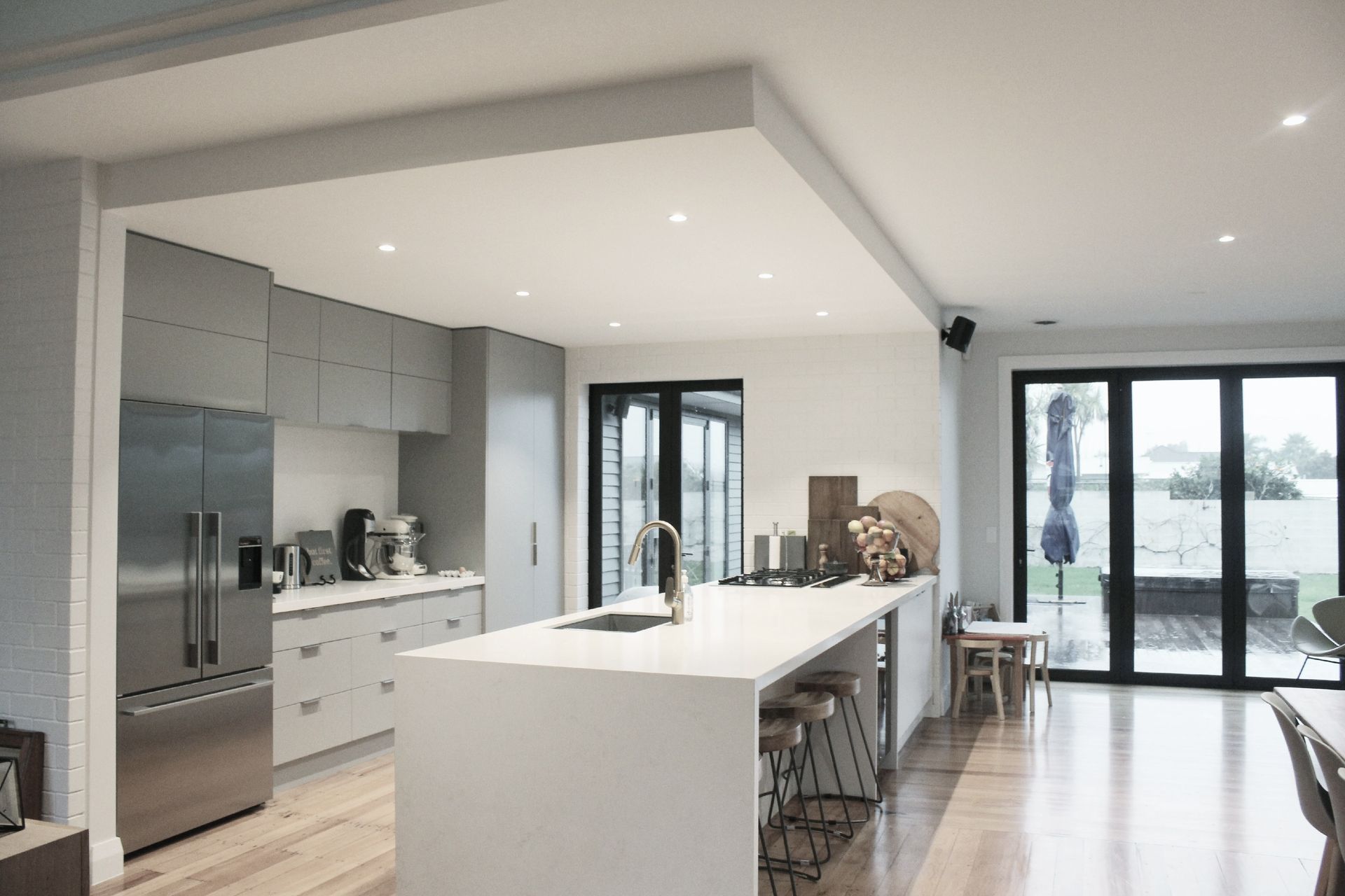 Apex Construction Ltd banner