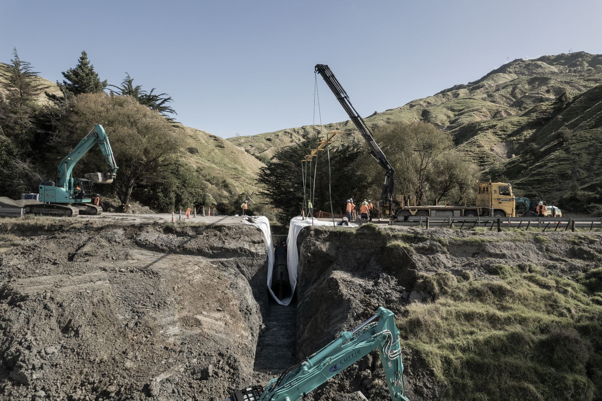 Supporting Image 1 for Currie Construction