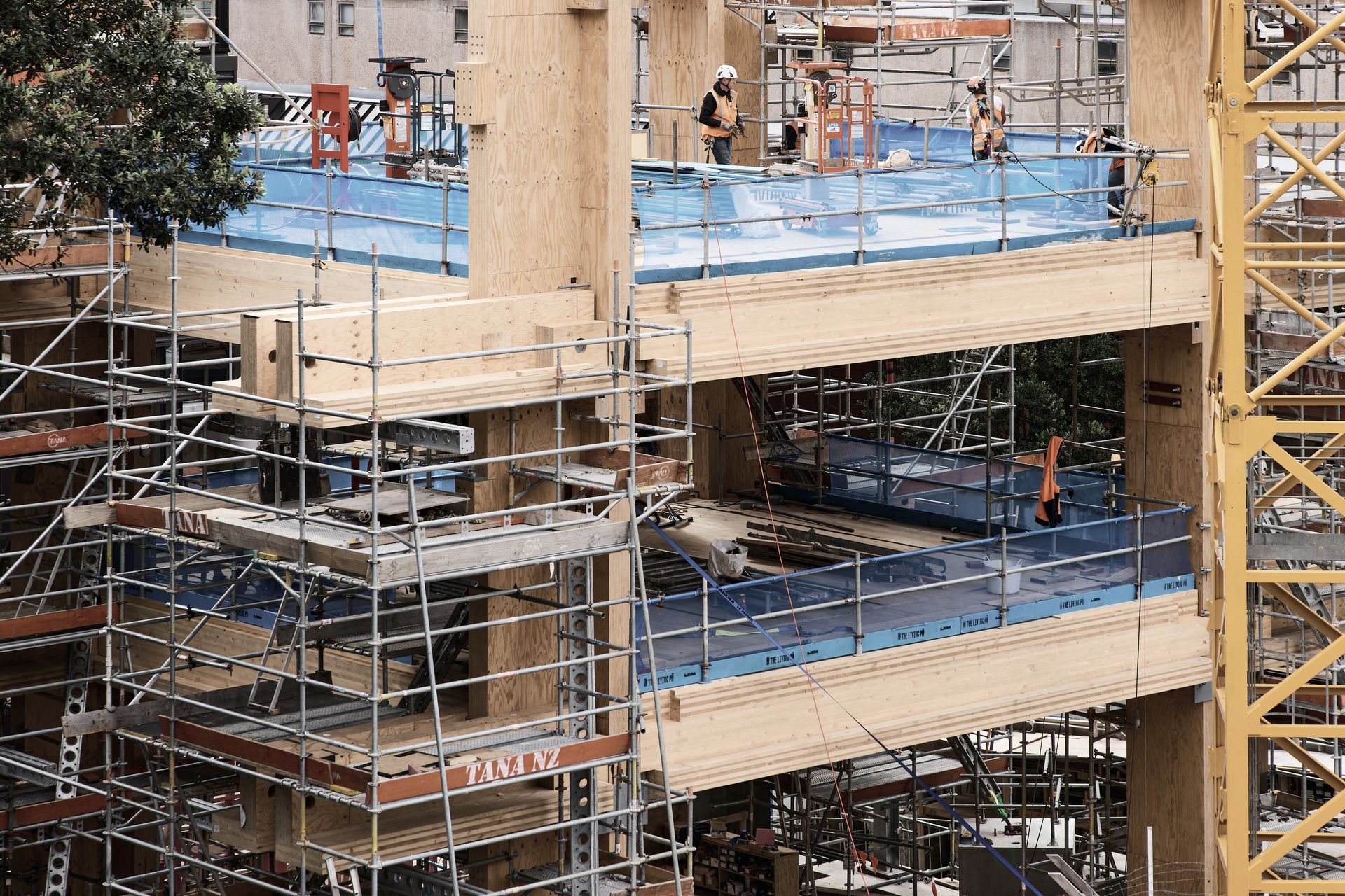 Supporting Image 2 for LT McGuinness Ltd.