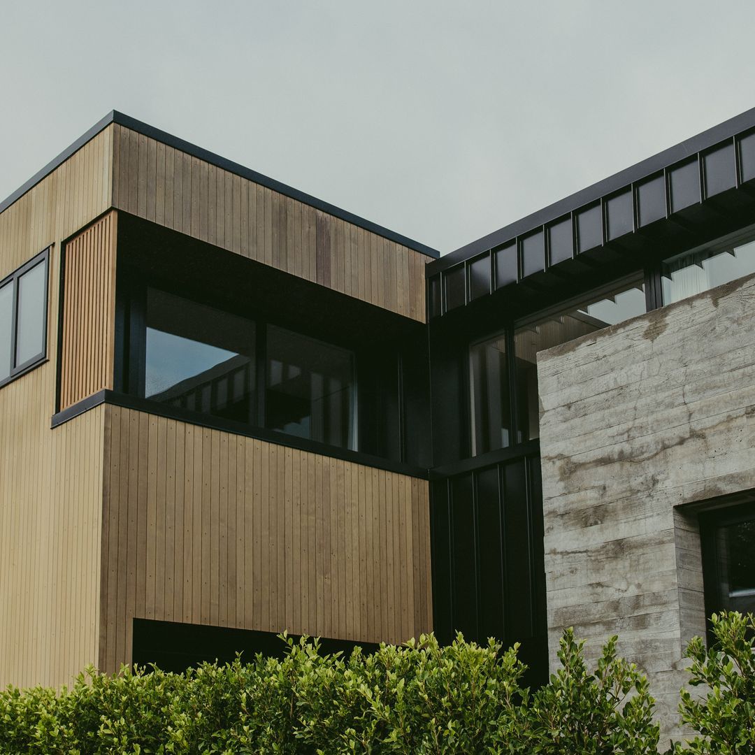 Fortified Construction